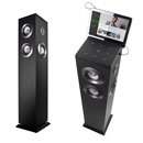 Torre de sonido 2.1 100W