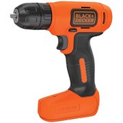 Taladro atornillador inalámbrico Black + Decker Taladro atornillador inalámbrico Black + Decker