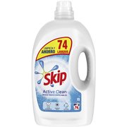 Botella Skip Active Clean