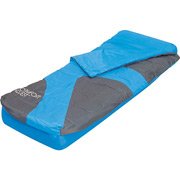 colchon hinchable saco bestway aslepa