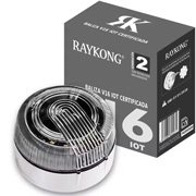 Raykong G001 es una baliza V16