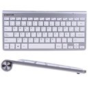 teclado inalambrico similar apple magic