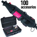 multiherramienta rotativa