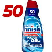 50 finish gel 