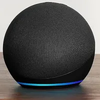 Echo Dot 5ª generación - altavoz de 44mm - sensor de temperatura