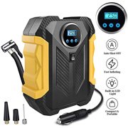 compresor 12v aire coche neumatico compresor 12v aire coche neumatico
