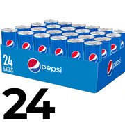 pepsi 24