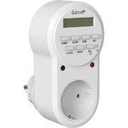 Programador digital eléctrico 