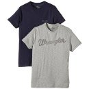 camisetas Wrangler camisetas Wrangler
