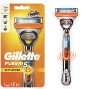 gillette fusion 5 power