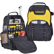 Eficacia maníaco función Mochila Stanley para herramientas y portátil de 15.6" - fondo reforzado - tejido 600D ▻27.48€ Eficacia maníaco función Mochila Stanley para herramientas y portátil de 15.6" - fondo reforzado - tejido 600D ▻27.48€