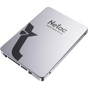 SSD 512GB netac SSD 512GB netac