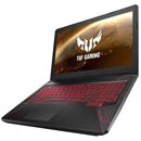 Asus 17.3" FULLHD - i7-8750H 6 núcleos Asus 17.3" FULLHD - i7-8750H 6 núcleos