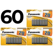 60 pilas aaa panasonic 60 pilas aaa panasonic