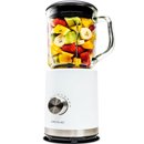 Batidora de vaso de cristal 1L - 850W -  cuchillas de titanio