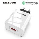 cargador qc 3.0 usb