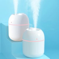 humidificador ultrasonico