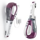 Aspiradora de mano Black &amp; Decker Ciclónica e Inalámbrica 9.6V