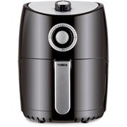 Freidora sin aceite 2.2L 200ºC max. - cocción por aire caliente