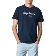 Camiseta Pepe Jeans de manga corta Camiseta Pepe Jeans de manga corta