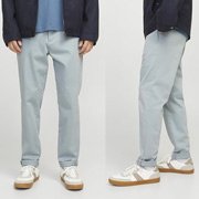 Pantalones chinos Jack &amp; Jones Marco para hombre