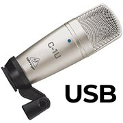 Behringer C-1U Behringer C-1U