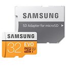 32GB Micro SD Samsung EVO 32GB