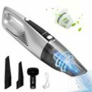 Aspirador de mano inalámbrico amazon