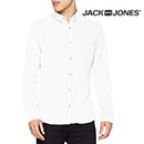 Camisa Jack & Jones Jcoten slim para hombr