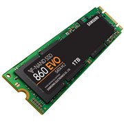2TB SSD M.2 SATA - Samsung EVO 860 2TB SSD M.2 SATA - Samsung EVO 860