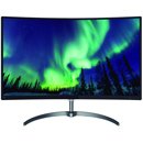 Monitor curvo 27" FULLHD 75Hz