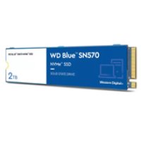 sn570 ssd nvme