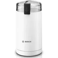 Molinillo de café Bosch 180W - depósito de 75g acero inoxidable