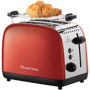 Tostadora Russell Hobbs Colours acero Tostadora Russell Hobbs Colours acero