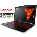 Portátil Gaming - 15.6" FHD - i7-7700HQ