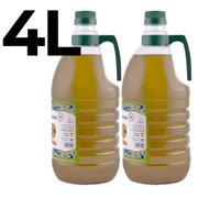 4 litros virgen extra 4 litros virgen extra