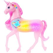 Unicornio Galopa y brilla de Barbie 