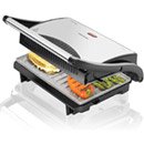 Grill Eléctrico Cecotec Rock'nGrill