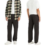 Pantalones cargo Levis para hombre
