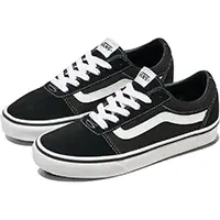 Zapatillas Vans Ward - tallas 34.5 a 42.5