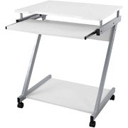 mesa de ordenador forma de z mesa de ordenador forma de z
