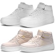 Zapatillas altas Kappa Maserta Zapatillas altas Kappa Maserta