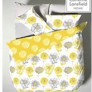 2 fundas de almohada + funda edredón king / grande 230 x 220cm