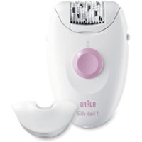 Braun Silk·Épil