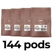 144 pods senseo 144 pods senseo