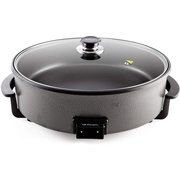 olla electrica orbegozo 1500w 40cm olla electrica orbegozo 1500w 40cm