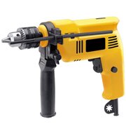 taladro percutor barato