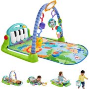 Gimnasio-piano pataditas Fisher-Price Gimnasio-piano pataditas Fisher-Price