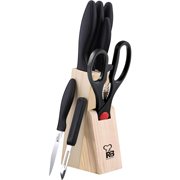 set cuchillos cocina tijeras set cuchillos cocina tijeras