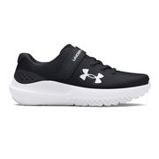 zapatillas under armour  niños